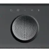 5.1.1-Channel Home Theater Soundbar With Wireless Subwoofer And Rear Speakers - Dolby Atmos, Black