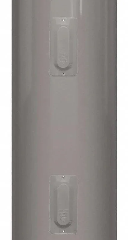 50-Gallon Residential Electric Water Heater, 4500W