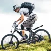 Gocio Adult Electric Mountain Bike 26 inch 500W 48V 7.8AH