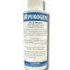 55 Gallon Emergency Water Storage HDPE Barrel Combo Pack - 23 x 23 x 34 in