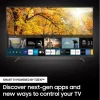 55in Class 4K Ultra HD HDR Smart QLED TV - Q60T Series