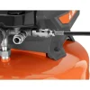 6 Gal. Portable Electric Pancake Air Compressor - OF60150HB