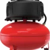 6 Gallon Oil-Free Pancake Air Compressor Kit - 150 PSI