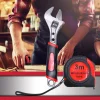 799pcs Household Tool Set With Aluminum Trolley Case