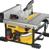 8-1/4-Inch Compact Table Saw