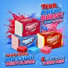 A Great Surprise Big Bulk Assorted Candy Mix, 6.5 lb Bulk Halloween Individually Wrapped Candy, Variety Pack for Trick-O