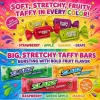 A Great Surprise Big Bulk Assorted Candy Mix, 6.5 lb Bulk Halloween Individually Wrapped Candy, Variety Pack for Trick-O