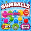 A Great Surprise Big Bulk Assorted Candy Mix, 6.5 lb Bulk Halloween Individually Wrapped Candy, Variety Pack for Trick-O