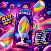 A Great Surprise Big Bulk Assorted Candy Mix, 6.5 lb Bulk Halloween Individually Wrapped Candy, Variety Pack for Trick-O