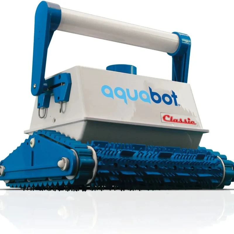 AB Aquabot Classic In-Ground Robotic Swimming Pool Cleaner