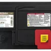 ACDelco Genuine Battery - 9.6 x 7.5 x 6.9 in