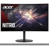 Acer Nitro XZ270 XBMIIPX Curved Gaming Monitor - 27 inch 1500R VA, 240Hz, 1ms VRB