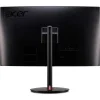 Acer Nitro XZ270 XBMIIPX Curved Gaming Monitor - 27 inch 1500R VA, 240Hz, 1ms VRB