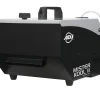 ADJ Black Fog Machine - Mister Kool II (Renewed)