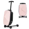 Advwin Scooter Luggage, 37 L, Pink
