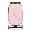 Advwin Scooter Luggage, 37 L, Pink