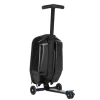Advwin Scooter Luggage, 37 L, Pink