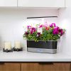 AeroGarden Bounty Elite Indoor Garden With 50W LED Grow Light - Bounty Elite