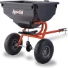 Agri-Fab Tow Broadcast Spreader, 85 lb - 45-0530-131