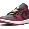 AIR JORDAN 1 Low SE Women's Sneakers - Beetroot