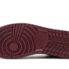 AIR JORDAN 1 Low SE Women's Sneakers - Beetroot