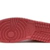 Air Jordan 1 Mid Women's Strawberries And Cream