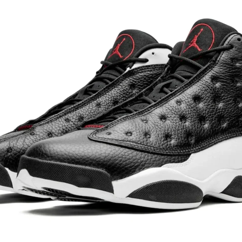 Air Jordan 13 Retro Reverse He Got Game