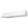 Air King Under Cabinet Range Hood, 180 CFM, 2-Speed - 42