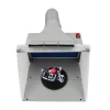 Airbrush Spray Booth Kit With LED Light, Filter Hose And Spray Guns For Model Painting