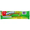 Airheads Xtremes Belts Sweetly Sour Candy, Rainbow Berry, 3 oz