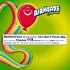 Airheads Xtremes Belts Sweetly Sour Candy, Rainbow Berry, 3 oz