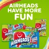 Airheads Xtremes Belts Sweetly Sour Candy, Rainbow Berry, 3 oz