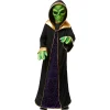 Alien Halloween Costume for Children, by Way to Celebrate