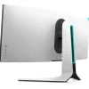 Alienware 38 Inch Ultrawide Curved Gaming Monitor, 144Hz, 3840 x 1600, IPS, White - AW3821DW