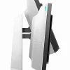 Alienware 38 Inch Ultrawide Curved Gaming Monitor, 144Hz, 3840 x 1600, IPS, White - AW3821DW