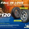 All-Season Tire LT265/70R17 121/118R - M/S