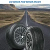 All-Season Tire LT265/70R17 121/118R - M/S