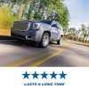 All-Season Tire LT265/70R17 121/118R - M/S