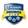 All-Season Tire LT265/70R17 121/118R - M/S