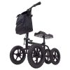 All Terrain Knee Walker - 12 in Pneumatic Tires