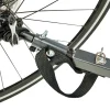 Allen Sports 2-Child Bicycle Trailer And Stroller, Green - AS2