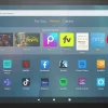 Amazon Fire Max 11 Tablet 11in Display, Octa Core Processor, 4 GB RAM, 14 Hour Battery Life, 64 GB, Gray