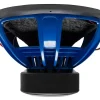 American Bass 18 Inch Subwoofer, 2000W RMS, Dual 1 Ohm Voice Coil, Black, Kevlar Cone