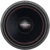 American Bass 18 Inch Subwoofer, 2000W RMS, Dual 1 Ohm Voice Coil, Black, Kevlar Cone