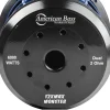 American Bass XMAXXX 12in Dual 2 Ohm 6000 Watts Subwoofer - XMAX12D2