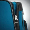 American Tourister Softside Spinner Luggage Set, 3 Piece - POP Max