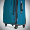 American Tourister Softside Spinner Luggage Set, 3 Piece - POP Max