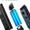 Anker eufy Security Wireless Video Doorbell, Battery-Powered, 2K HD