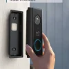 Anker eufy Security Wireless Video Doorbell, Battery-Powered, 2K HD