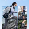 Anker Solar Generator With 60W Solar Panel, 288Wh LiFePO4 Battery, 300W Output - SOLIX C300